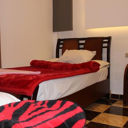 Family Palace Hostel Kaherah Luaran gambar
